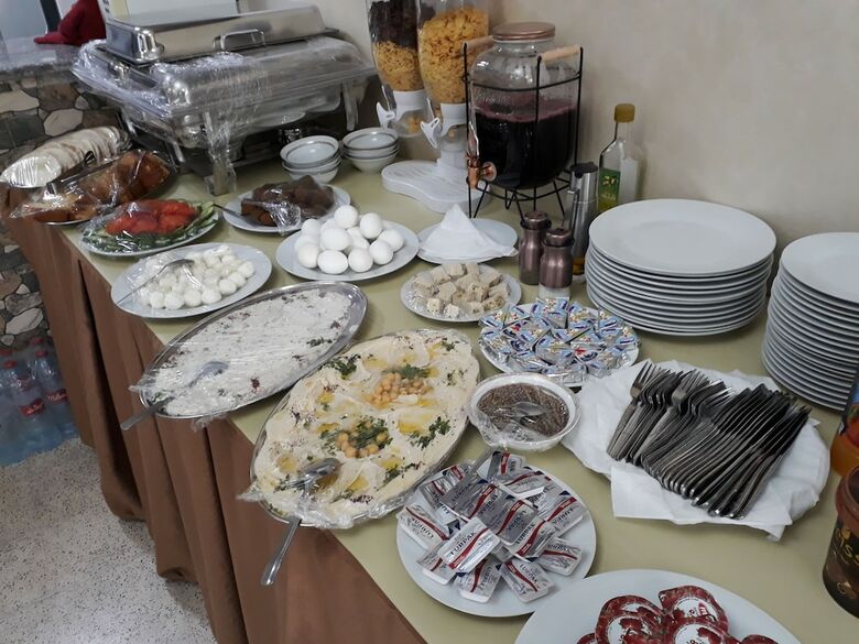 Al Midan Hotel