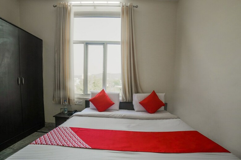 Hotel Oyo 24101 Tiger Regency Resort