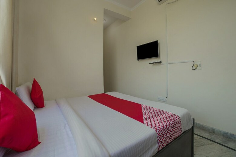 Hotel Oyo 24101 Tiger Regency Resort