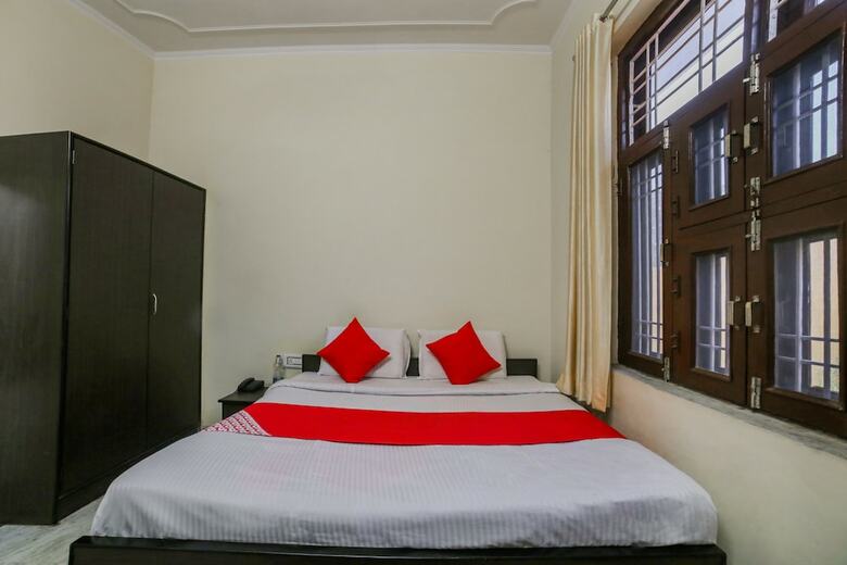 Hotel Oyo 24101 Tiger Regency Resort
