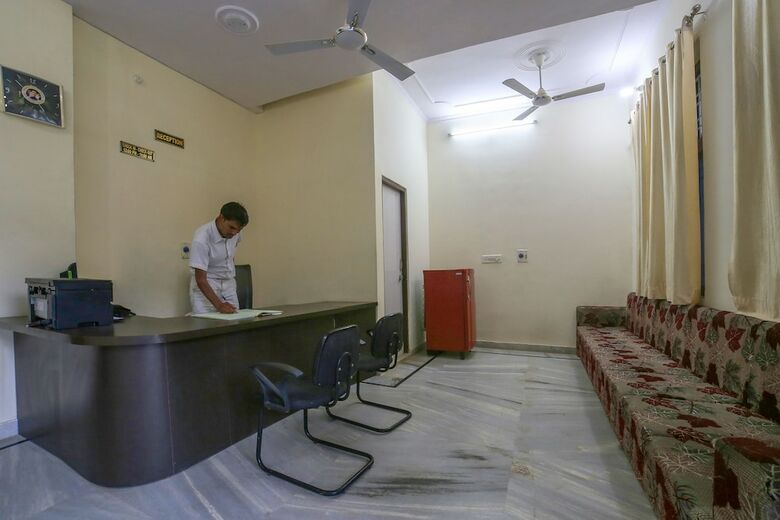 Hotel Oyo 24101 Tiger Regency Resort