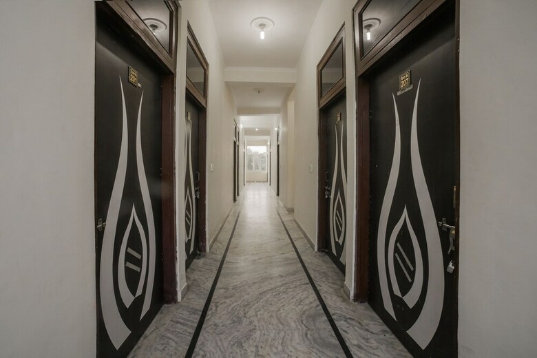 Hotel Oyo 24101 Tiger Regency Resort