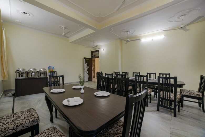 Hotel Oyo 24101 Tiger Regency Resort