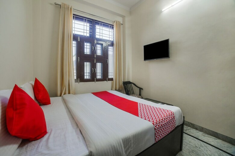 Hotel Oyo 24101 Tiger Regency Resort