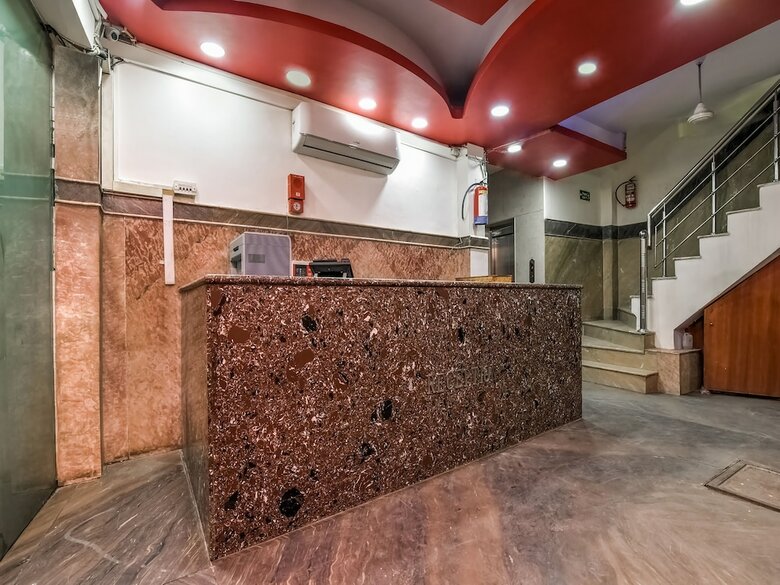 Oyo 18997 Hotel Km International