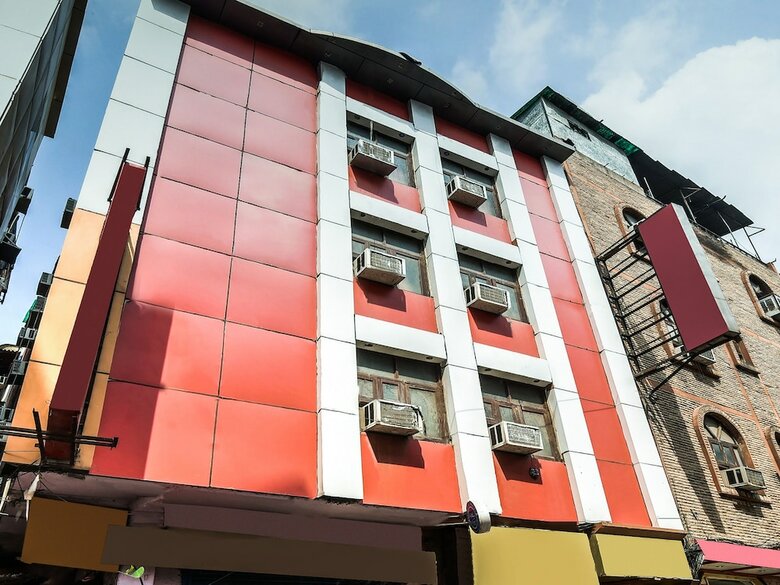 Oyo 18997 Hotel Km International