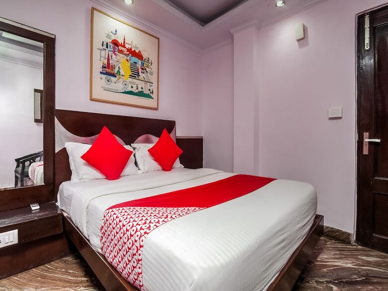 Oyo 18997 Hotel Km International