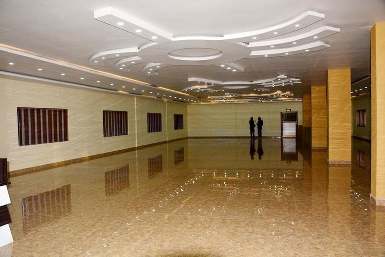 Jk Rooms 125 Hotel Mariya International