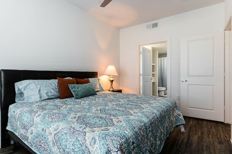 Apartamentos Stayovr At Craig Ranch - Mckinney