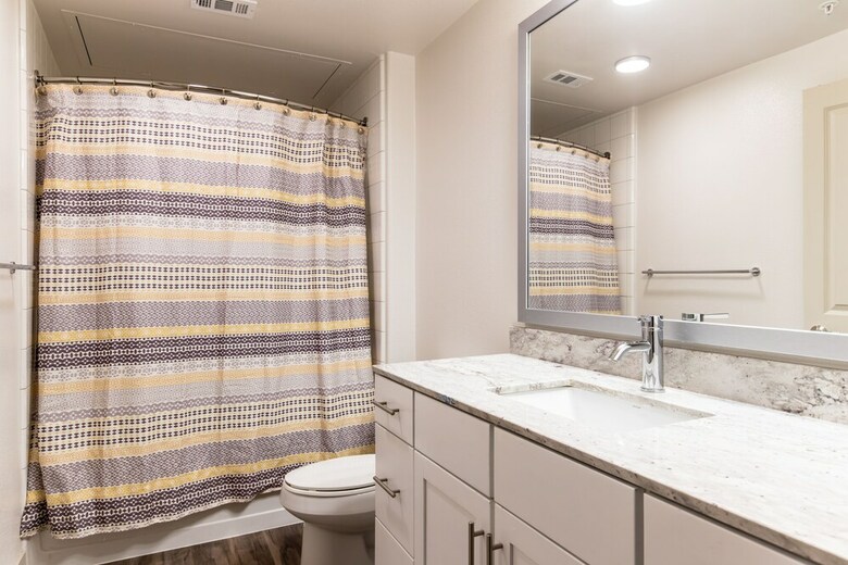 Apartamentos Stayovr At Craig Ranch - Mckinney