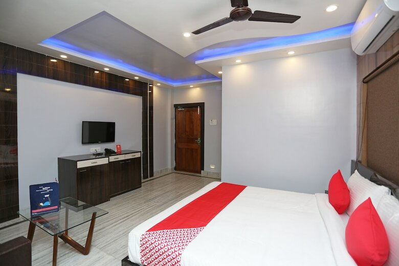 Hotel Oyo 15578 Dora House