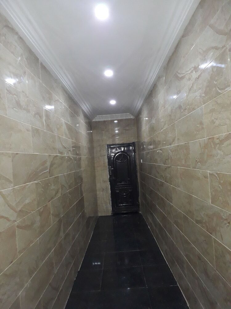 African Princess Hotel New Haven