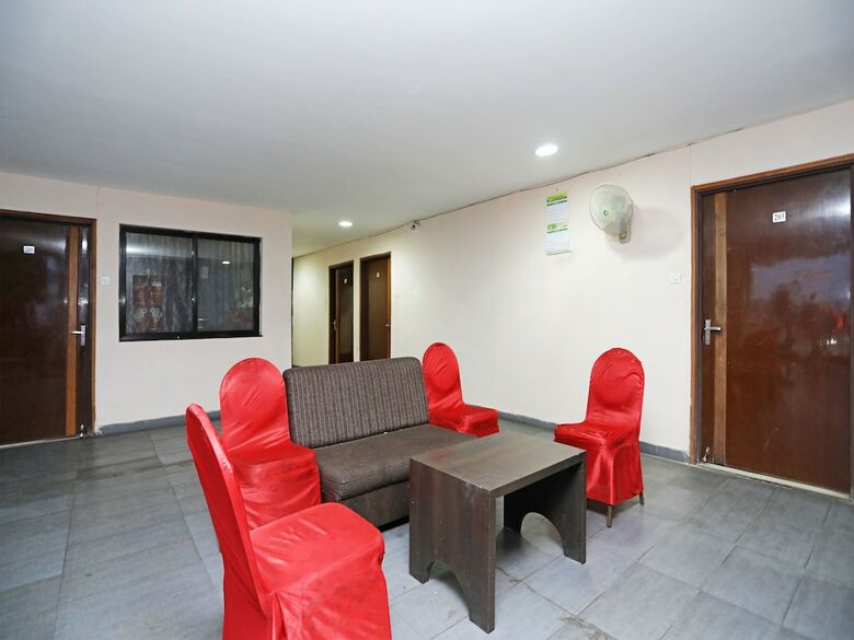 Oyo 9132 Hotel Recharge