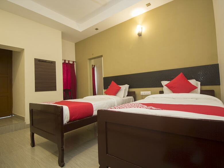 Hotel Oyo 15953 North Bengal Guest House