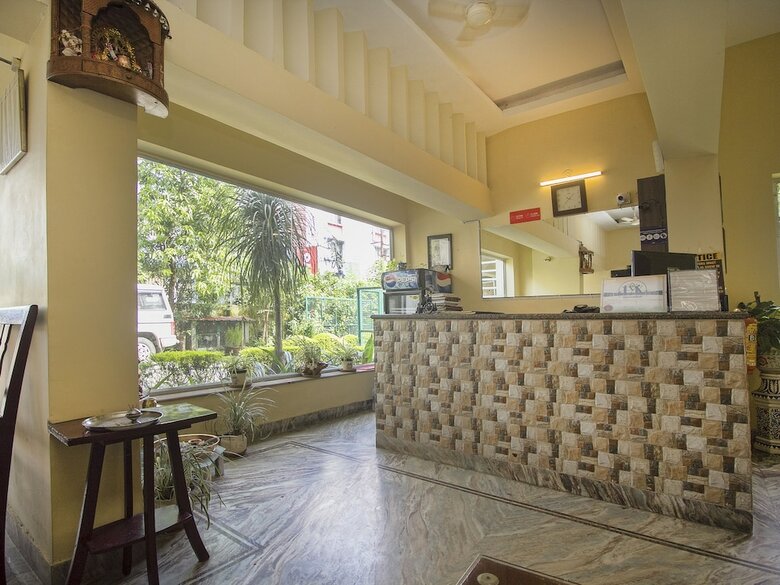 Hotel Oyo 15953 North Bengal Guest House