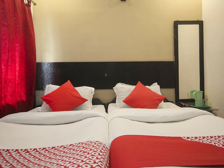 Hotel Oyo 15953 North Bengal Guest House