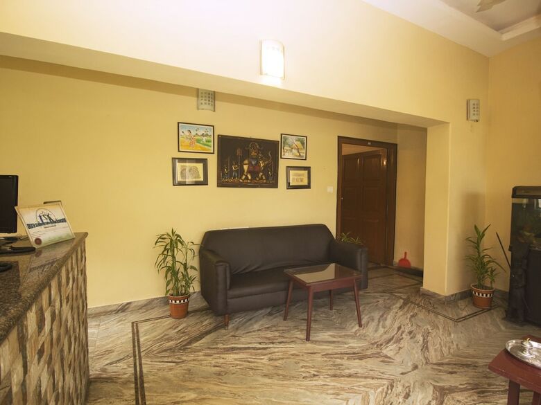 Hotel Oyo 15953 North Bengal Guest House
