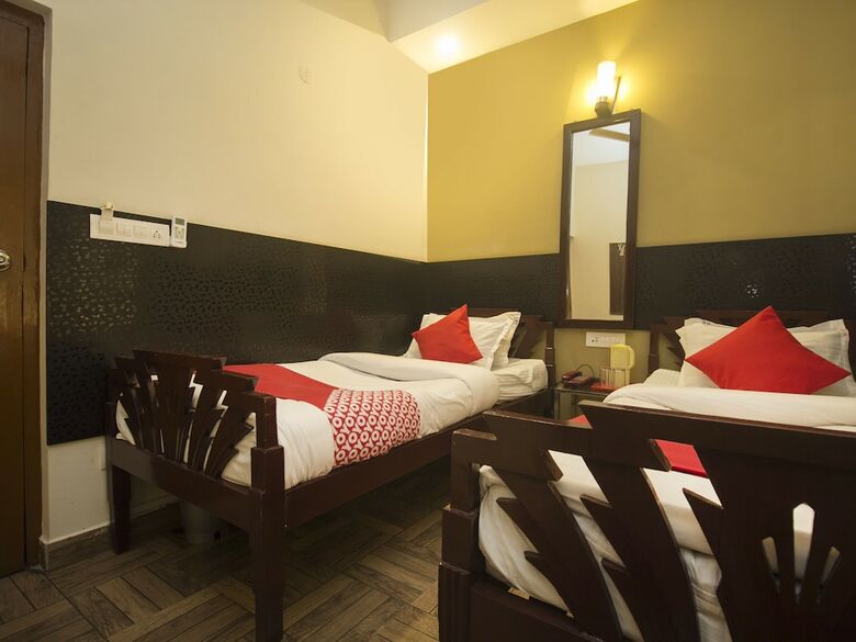 Hotel Oyo 15953 North Bengal Guest House