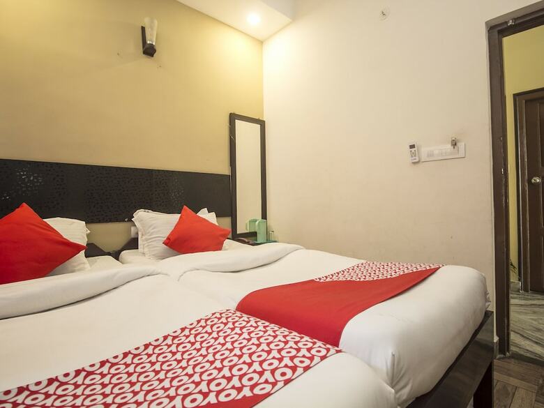 Hotel Oyo 15953 North Bengal Guest House
