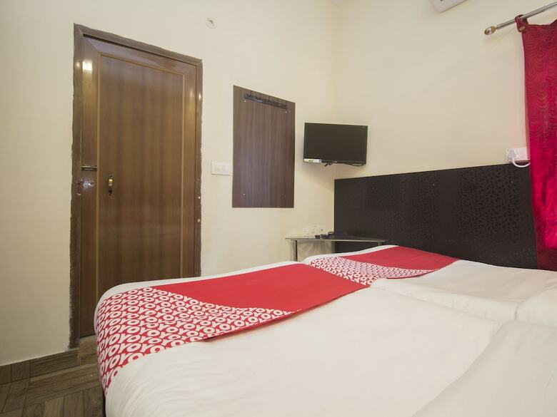 Hotel Oyo 15953 North Bengal Guest House