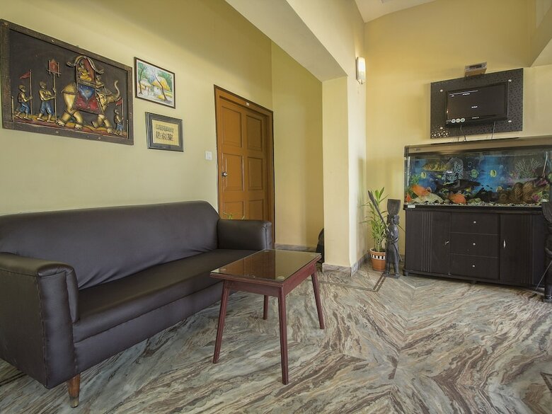 Hotel Oyo 15953 North Bengal Guest House