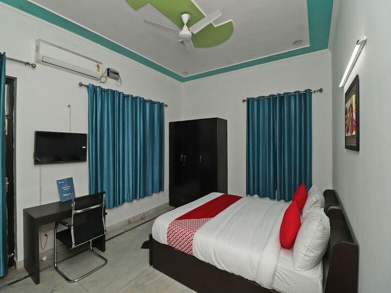 Hotel Oyo 28612 The Heaven Inn