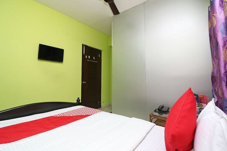 Hotel Oyo 13770 Shuvam Guest House