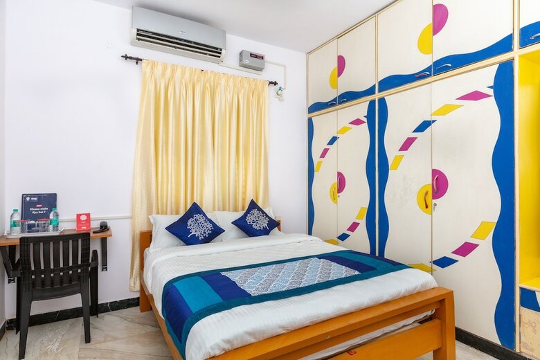 Hotel Oyo 18734 Vivin Park