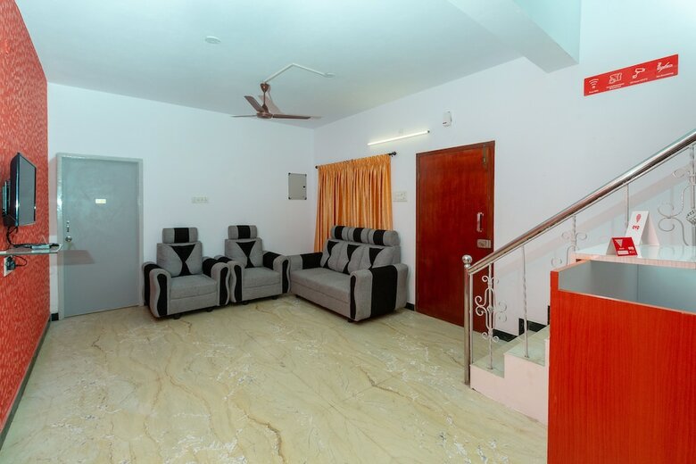 Hotel Oyo 18734 Vivin Park