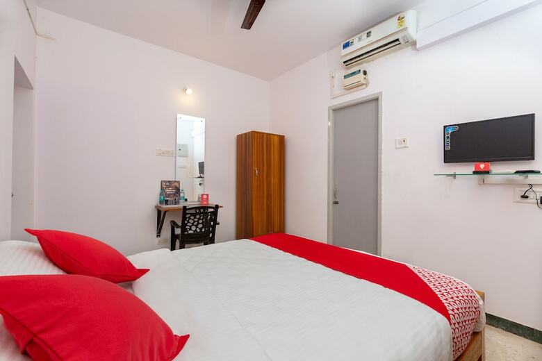 Hotel Oyo 18734 Vivin Park