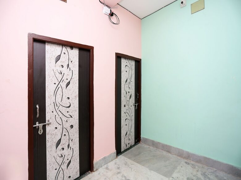 Hotel Oyo 19627 Ankit Guest House