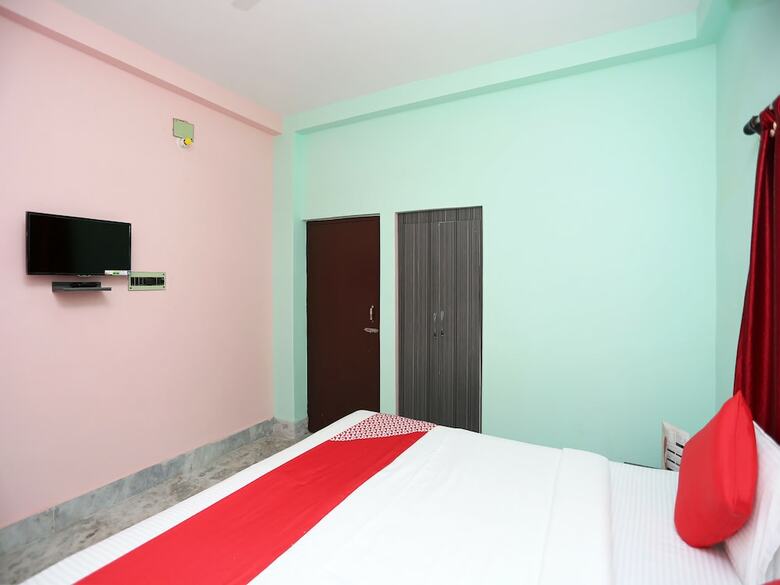 Hotel Oyo 19627 Ankit Guest House