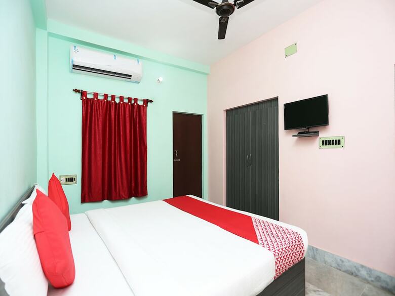 Hotel Oyo 19627 Ankit Guest House