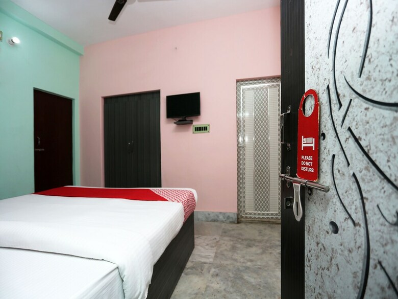 Hotel Oyo 19627 Ankit Guest House
