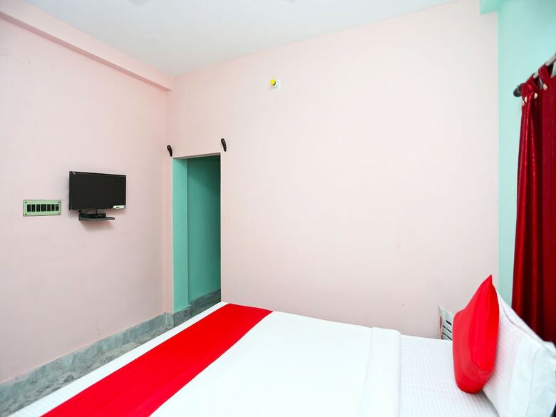 Hotel Oyo 19627 Ankit Guest House