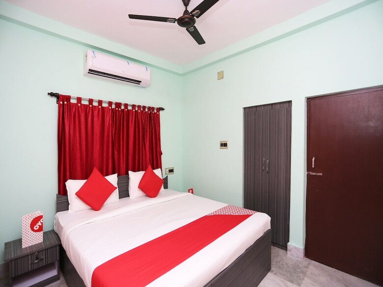 Hotel Oyo 19627 Ankit Guest House