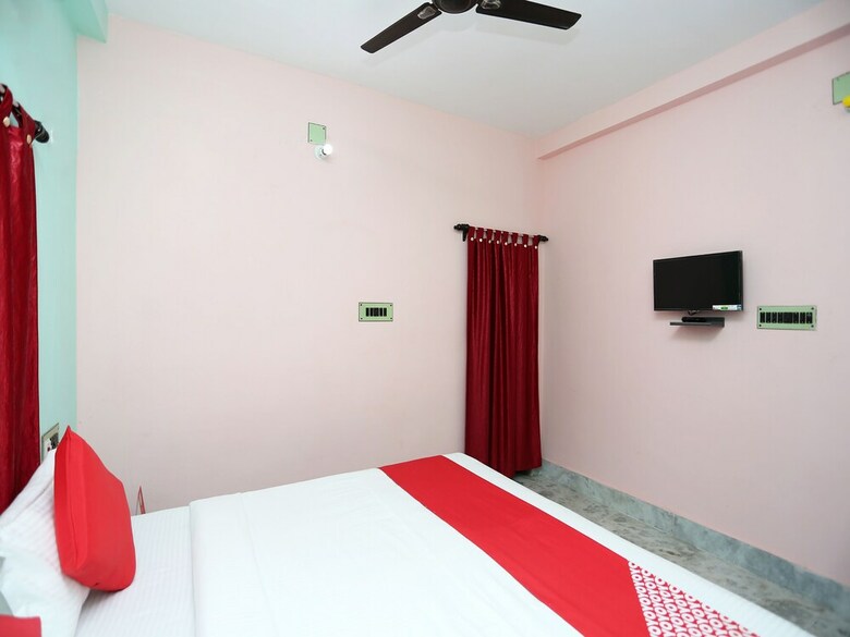 Hotel Oyo 19627 Ankit Guest House
