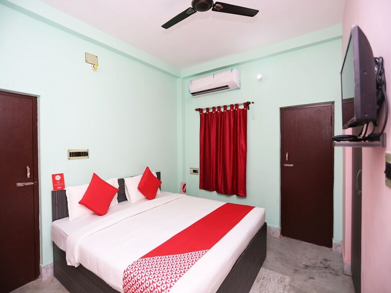 Hotel Oyo 19627 Ankit Guest House