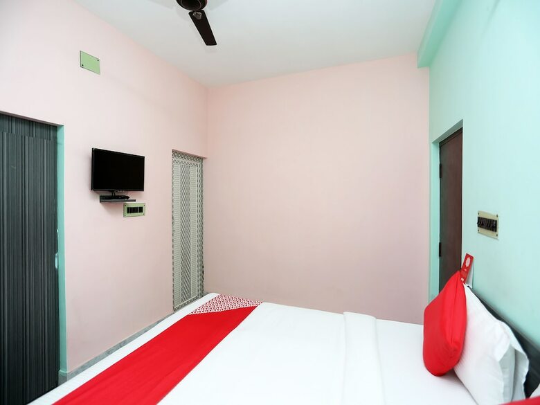 Hotel Oyo 19627 Ankit Guest House