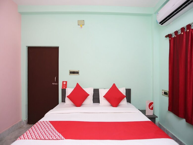 Hotel Oyo 19627 Ankit Guest House