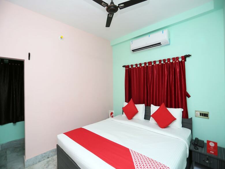 Hotel Oyo 19627 Ankit Guest House