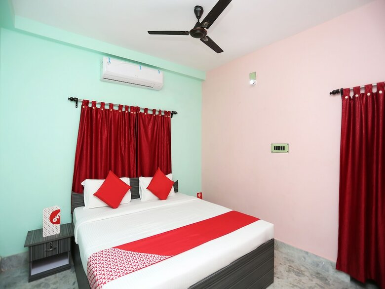 Hotel Oyo 19627 Ankit Guest House
