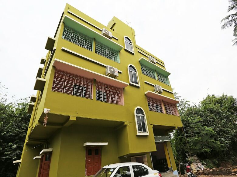 Hotel Oyo 19627 Ankit Guest House