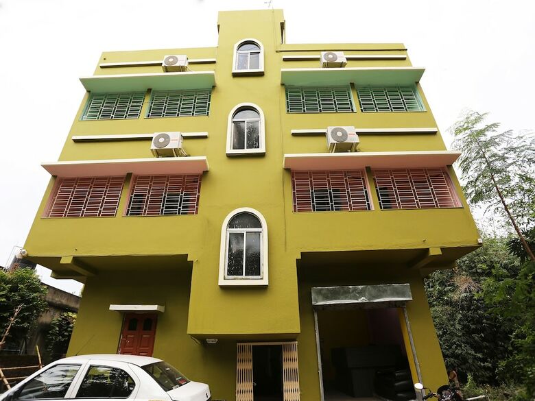 Hotel Oyo 19627 Ankit Guest House