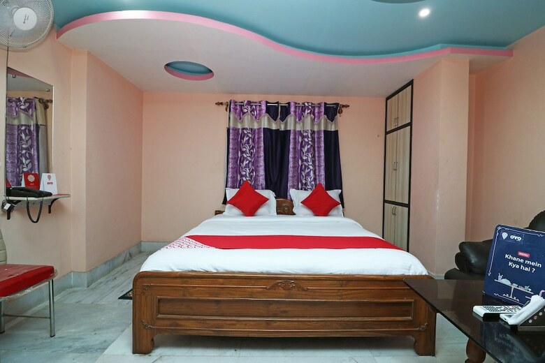 Hotel Oyo 16627 Xpress Inn