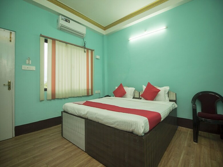 Hotel Oyo 17215 Garg Residency