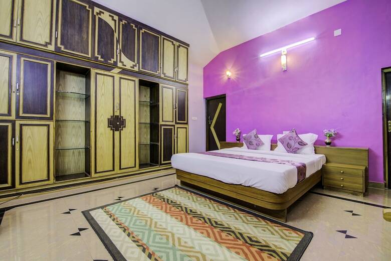 Hotel Oyo 23377 Suthy's Resort