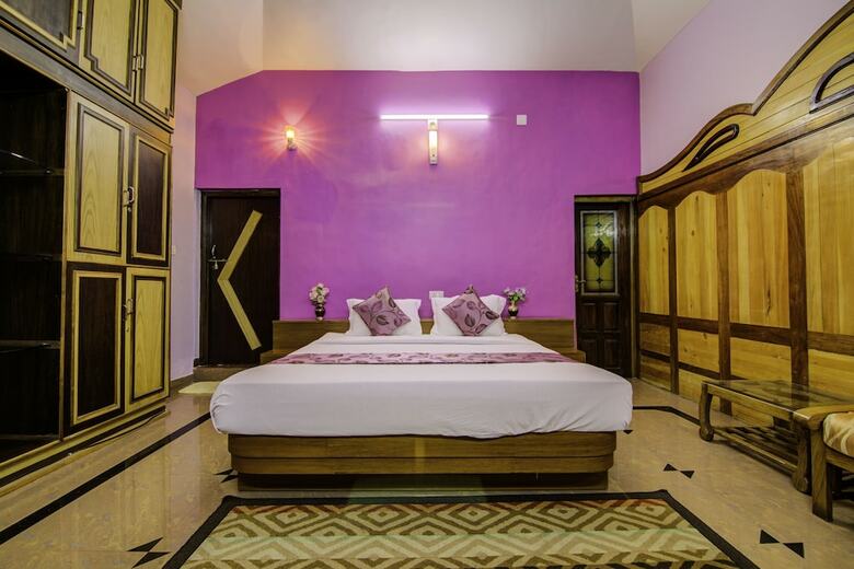 Hotel Oyo 23377 Suthy's Resort