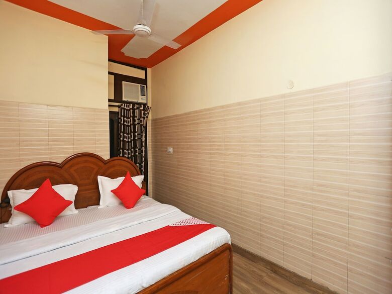 Oyo 15993 Hotel Ashoka Guest House