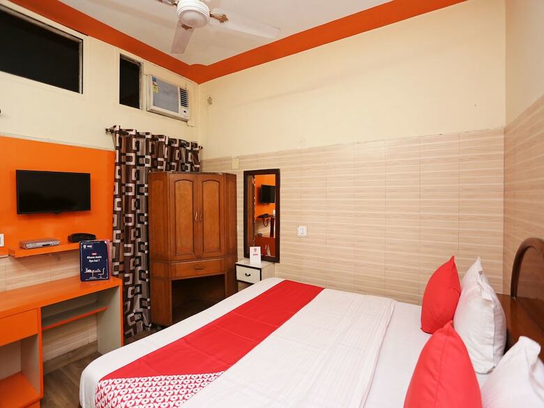 Oyo 15993 Hotel Ashoka Guest House